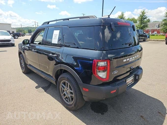 2025 Ford Bronco Sport Big Bend - miniatura 2