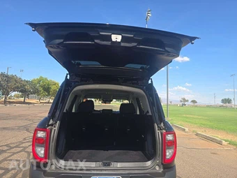 2025 Ford Bronco Sport Big Bend - miniatura 14