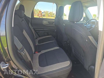 2025 Ford Bronco Sport Big Bend - miniatura 16