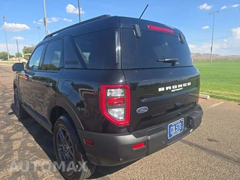 2025 Ford Bronco Sport Big Bend - miniatura 2
