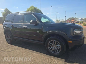 2025 Ford Bronco Sport Big Bend - miniatura 4