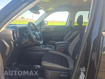 2025 Ford Bronco Sport Big Bend - miniatura 6