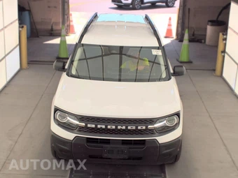 2025 Ford Bronco Sport Big Bend - miniatura 2