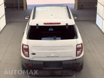 2025 Ford Bronco Sport Big Bend - miniatura 5