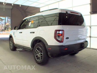 2025 Ford Bronco Sport Big Bend - miniatura 6