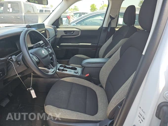 2025 Ford Bronco Sport Big Bend - miniatura 7