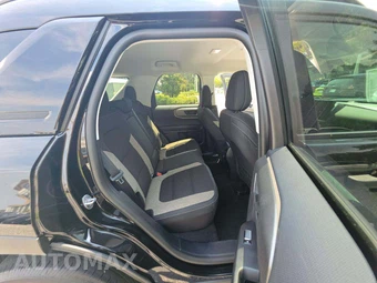 2025 Ford Bronco Sport Big Bend - miniatura 13