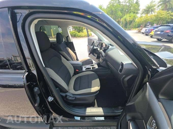2025 Ford Bronco Sport Big Bend - miniatura 15