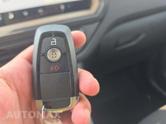 2025 Ford Bronco Sport Big Bend - miniatura 5