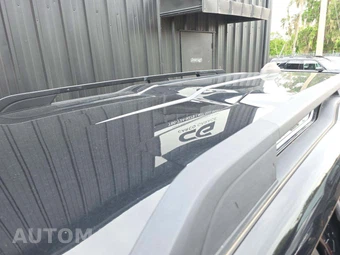 2025 Ford Bronco Sport Big Bend - miniatura 12