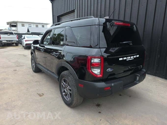 2025 Ford Bronco Sport Big Bend - miniatura 2