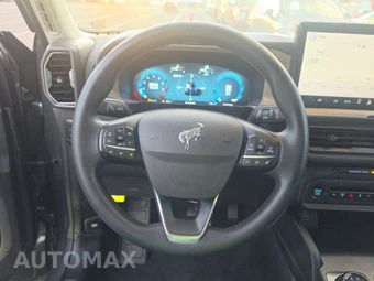 2025 Ford Bronco Sport Big Bend - miniatura 10