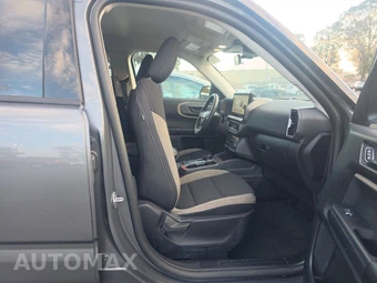 2025 Ford Bronco Sport Big Bend - miniatura 8