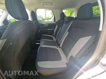 2025 Ford Bronco Sport Big Bend - miniatura 13