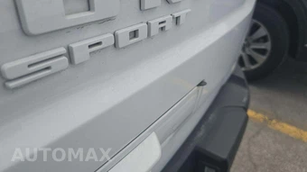 2025 Ford Bronco Sport Big Bend - miniatura 21