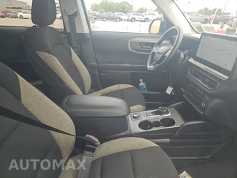 2025 Ford Bronco Sport Big Bend - miniatura 8