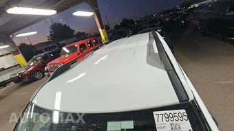 2025 Ford Bronco Sport Big Bend - miniatura 20