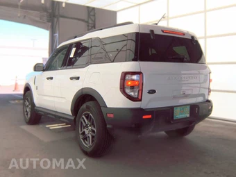 2025 Ford Bronco Sport Big Bend - miniatura 6