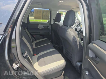 2025 Ford Bronco Sport Big Bend - miniatura 13