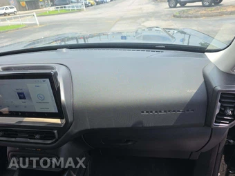 2025 Ford Bronco Sport Big Bend - miniatura 16