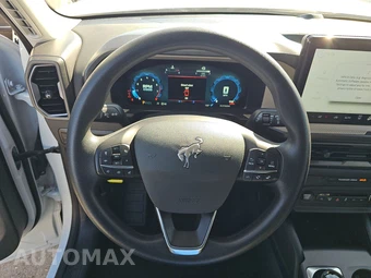 2025 Ford Bronco Sport Big Bend - miniatura 10