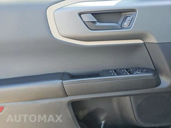 2025 Ford Bronco Sport Big Bend - miniatura 9