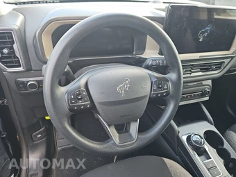 2025 Ford Bronco Sport Big Bend - miniatura 10
