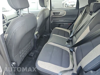 2025 Ford Bronco Sport Big Bend - miniatura 13