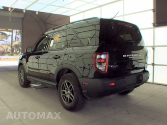 2025 Ford Bronco Sport Big Bend - miniatura 6