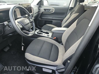 2025 Ford Bronco Sport Big Bend - miniatura 7