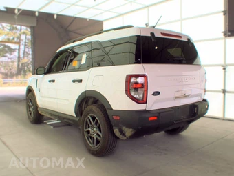 2025 Ford Bronco Sport Big Bend - miniatura 6