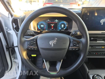 2025 Ford Bronco Sport Big Bend - miniatura 10