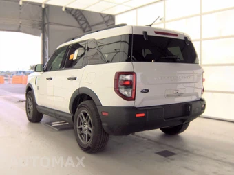 2025 Ford Bronco Sport Big Bend - miniatura 6