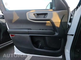 2025 Ford Bronco Sport Big Bend - miniatura 9