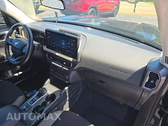 2025 Ford Bronco Sport Big Bend - miniatura 16