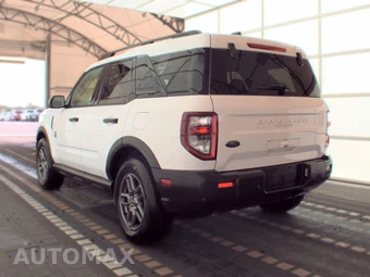 2025 Ford Bronco Sport Big Bend - miniatura 6