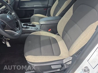 2025 Ford Bronco Sport Big Bend - miniatura 7