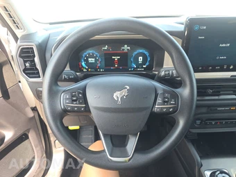 2025 Ford Bronco Sport Big Bend - miniatura 10