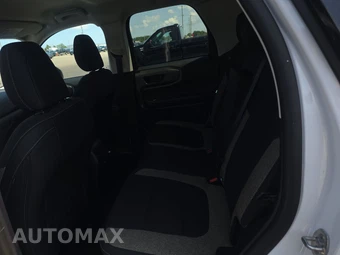 2025 Ford Bronco Sport Big Bend - miniatura 13