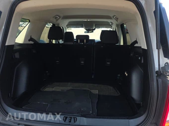 2025 Ford Bronco Sport Big Bend - miniatura 16