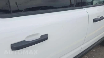 2025 Ford Bronco Sport Big Bend - miniatura 20