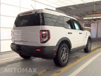 2025 Ford Bronco Sport Big Bend - miniatura 4