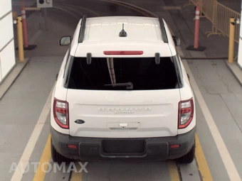 2025 Ford Bronco Sport Big Bend - miniatura 5