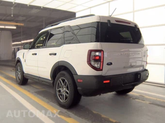 2025 Ford Bronco Sport Big Bend - miniatura 6