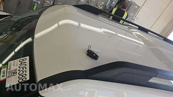 2025 Ford Bronco Sport Big Bend - miniatura 19