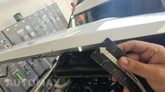 2025 Ford Bronco Sport Big Bend - miniatura 25