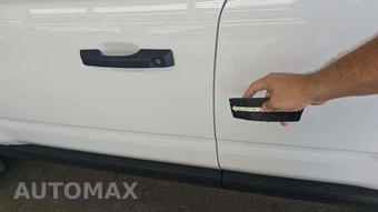 2025 Ford Bronco Sport Big Bend - miniatura 27