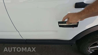 2025 Ford Bronco Sport Big Bend - miniatura 30