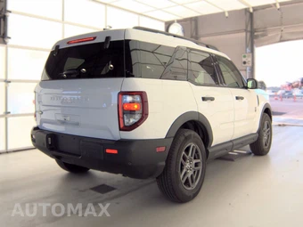 2025 Ford Bronco Sport Big Bend - miniatura 4