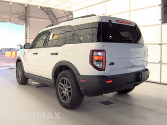 2025 Ford Bronco Sport Big Bend - miniatura 6